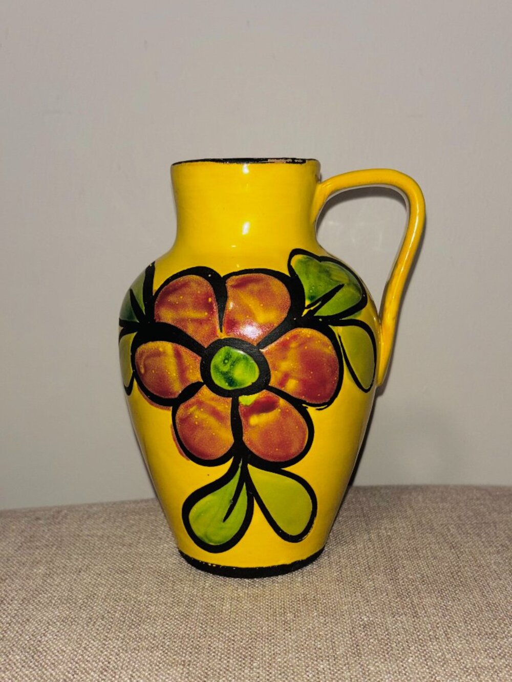 Italian Styled Vase